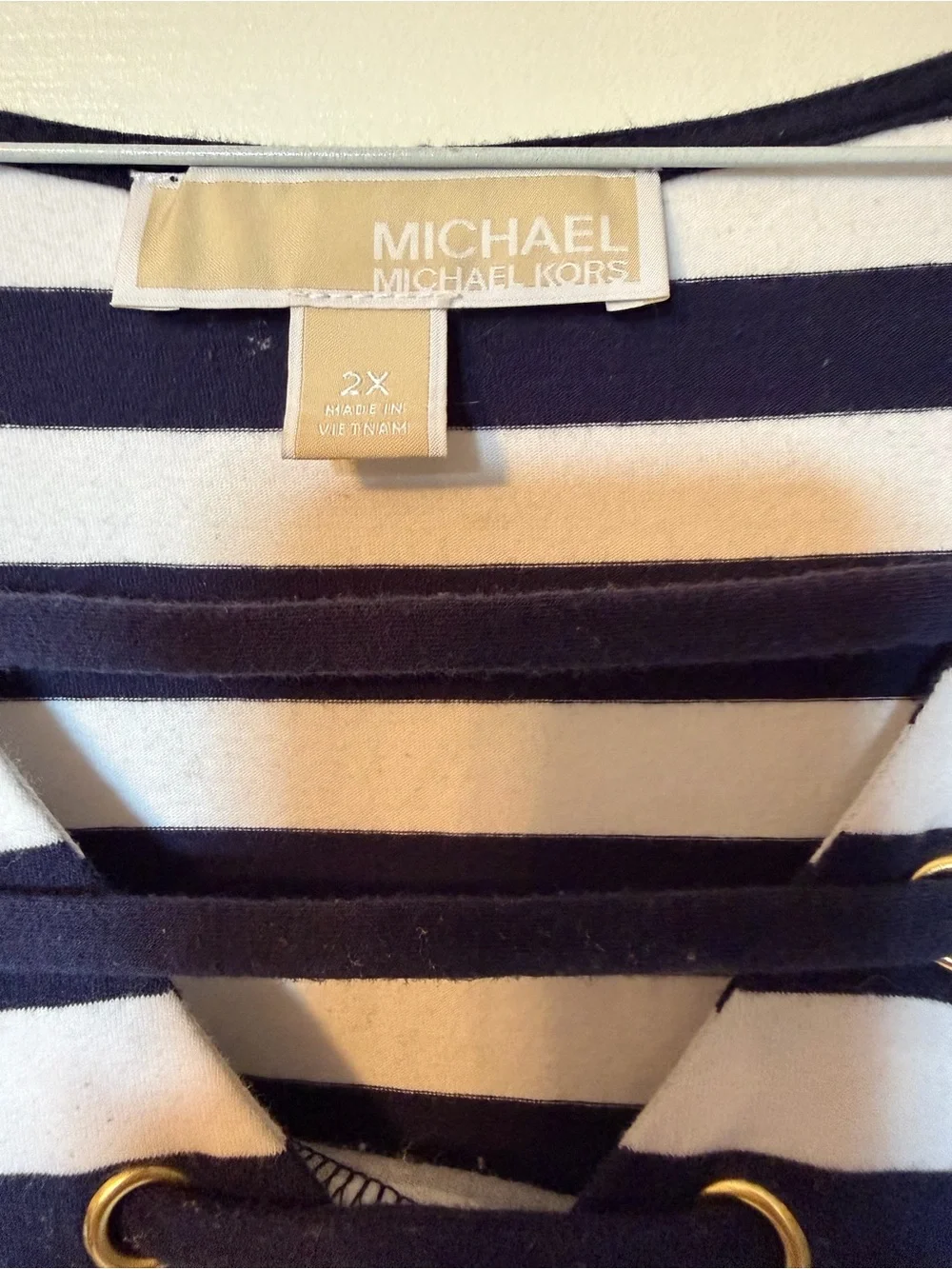 Michael Kors summer dress